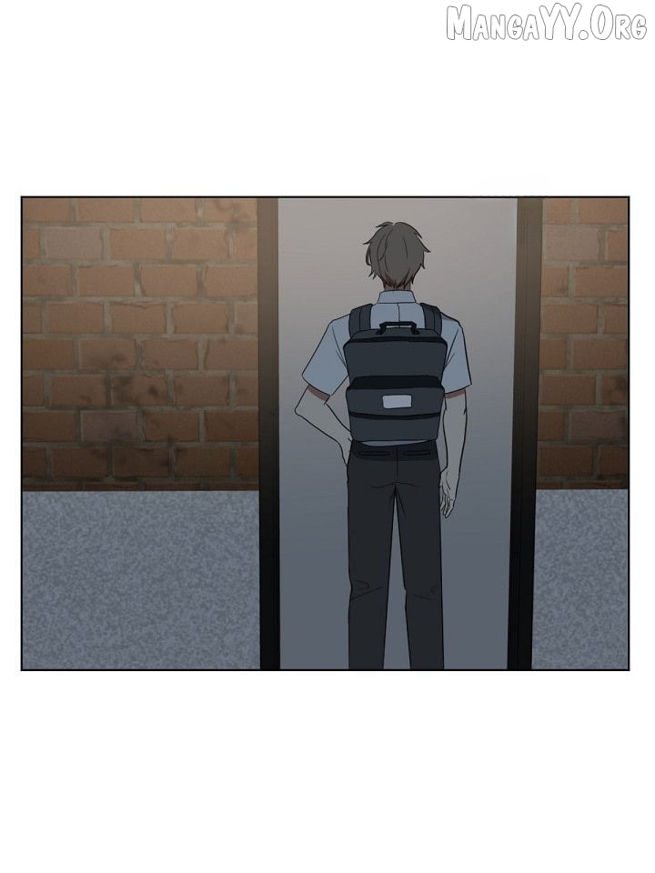 Change Me Chapter 17 - page 7